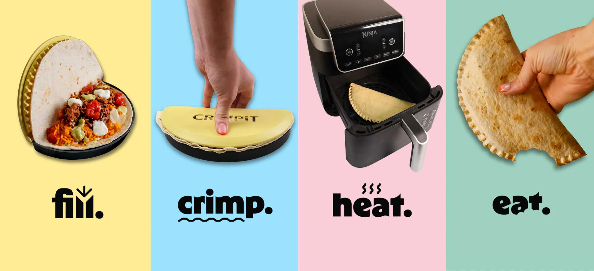 Master the Art of Mess-Free Meals